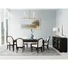 Riverside Furniture 27150 Lydia - Rectangular Dining Table - Dark Brown