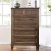 New Classic B2114B-070 Mariana - Chest - Vintage Mocha