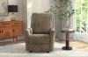 Jackson Furniture Industries 642542-1457/26 Jackson Furniture Industries 642542-1457/26 Belton - Power Rocker Recliner - Sand
