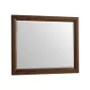 Intercon MW-BR-8391-SBL-C Marlow - Mirror - Sable