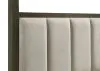 Coaster Fine Furniture 224931KW Gran Park - California King Four Poster Canopy Bed - Dark Cocoa