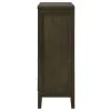 Coaster Fine Furniture 224425 Wilkes - 4-Drawer Chest Of Drawers - Dark Cocoa