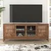 Liberty Furniture 936-TV82 Shaker Lakes - 82
