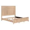 Liberty Furniture 780-BR-CKPB Liberty Furniture 780-BR-CKPB Proximity Place - California King Panel Bed - Barley Buff