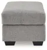 Benchcraft® 6310314 Benchcraft® 6310314 Loreo - Ottoman - Flint