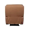 Liberty Furniture 7026AN-33P Chase - Sofa P3 & ZG - Oslo Antelope