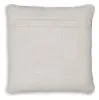 Ashley Furniture A1900009 Brockner Next-Gen Nuvella - Pillow (Set of 4) - Brown / Yellow
