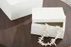 Ashley Furniture A2000690 Aldenburg - Box Set (Set of 2) - Cream