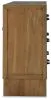 Ashley Furniture B833-31 Sherbana - Dresser - Light Brown