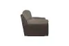 Jackson Furniture Industries 545557-1176/89-1921/36 McMahon - Gliding Loveseat - Bark