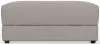 Jackson Furniture Industries 240510-1949/18 Trevor - Ottoman - Nickel