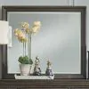 Liberty Furniture 361-BR51 Big Valley - Mirror - Brownstone