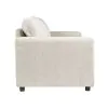New Classic U1261-30-NAT New Classic U1261-30-NAT Kylo - Sofa - Chiffon Natural