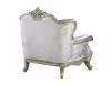 New Classic U502T-10 Monique - Chair - Pearl Silver