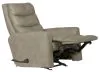 Jackson Furniture Industries 26406-1309/16 Gill - Glider Recliner - Putty