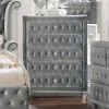 Furniture of America CM7150C Alzir - Chest - Gray