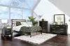 Furniture of America CM7580EX-C Berenice - Chest - Espresso