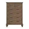 New Classic B2114B-070 Mariana - Chest - Vintage Mocha