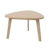 New Classic G5532-ET Radius - Patio End Table - Light Brown