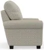 Jackson Furniture Industries 220127-2204/23 Magnolia - Accent Chair - Sky