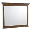 Intercon SM-BR-8891-TUS-C Intercon SM-BR-8891-TUS-C San Mateo - Dresser Mirror - Tuscan