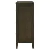 Coaster Fine Furniture 224423 Wilkes - 6-Drawer Dresser Cabinet - Dark Cocoa