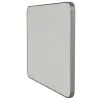Riverside Furniture 91461 Maddox - Mirror - White