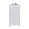 Liberty Furniture 244-DR-DC Magnolia Manor - Display Cabinet - Antique White