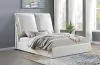 Coaster Fine Furniture 306040QB1 Gwendoline - Queen Headboard, Box 1 of 2 - White