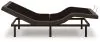 Nectar M1X1222 Comfort Premier Adj Base - Full Adjustable Base - Black