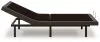 Nectar M1X1272 Nectar M1X1272 Comfort Premier Adj Base - Twin XL Adjustable Base - Black