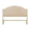 Liberty Furniture 607N-BR13 Liberty Furniture 607N-BR13 Summer House - Queen Panel Headboard - Sand Dune