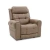 Liberty Furniture 306-C9101S South Bend - Panel Back Side Chair - Burnished Clay