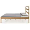 ACME BD05010F Shamia - Full Bed - Natural