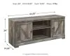Ashley Furniture W440-68 Wynnlow - 63