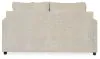 Ashley Furniture 9510435 Soletren - Loveseat - Stone