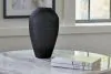 Ashley Furniture A2000510 Ashley Furniture A2000510 Etney - Vase - Large - Slate