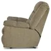 Ashley Furniture 4450525 Ashley Furniture 4450525 Kegler - Rocker Recliner - Briar