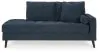 Ashley Furniture 2610617 Bixler - Raf Corner Chaise - Navy