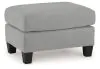 Ashley Furniture 3010314 Adlai - Ottoman - Shadow