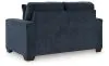 Ashley Furniture 2430335 Aviemore - Loveseat - Ink