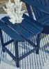 Ashley Furniture P009/898(2)/703 Ashley Furniture P009/898(2)/703 Sundown Treasure - 3 Pc. - Conversation Set - Blue