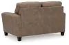 Ashley Furniture 9400435 Navi - Loveseat - Fossil
