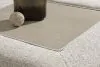 Ashley Furniture PC6600408 Ashbourne Estate - Oversized Accent Ottoman - Snowstone