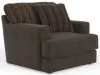 Jackson Furniture Industries 230301-1847/09-1998/09 Eagan - Chair - Chocolate