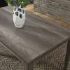 Liberty Furniture 686-T2947 Tanners Creek - Drop Leaf Table - Graystone