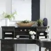 Liberty Furniture 879-HO140 Harvest Home - Hutch - Chalkboard