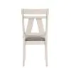 New Classic D1903-20 Maisie - Side Chair (Set of 2) - White