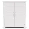 Riverside Furniture 37294 Cora - Armoire - White