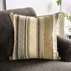 Furniture of America SM3080-LV Taliyah - Loveseat - Gray / Brown / Yellow